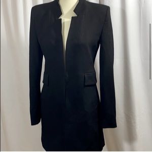 Zara women’s jacket black